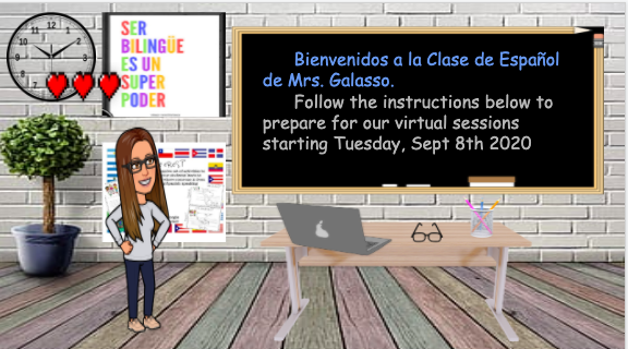 VIrtual Class